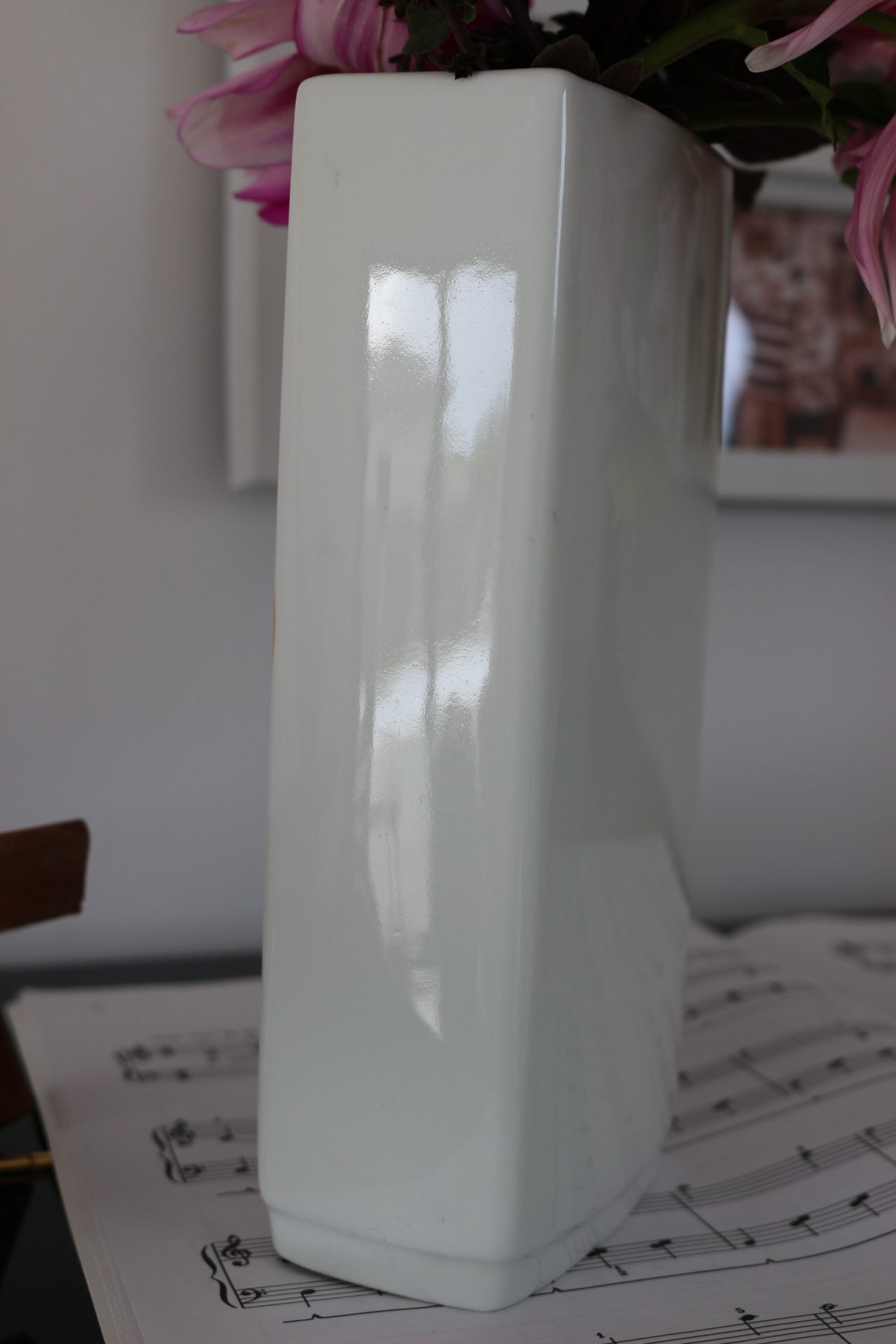 Vase rectangulaire – Image 6