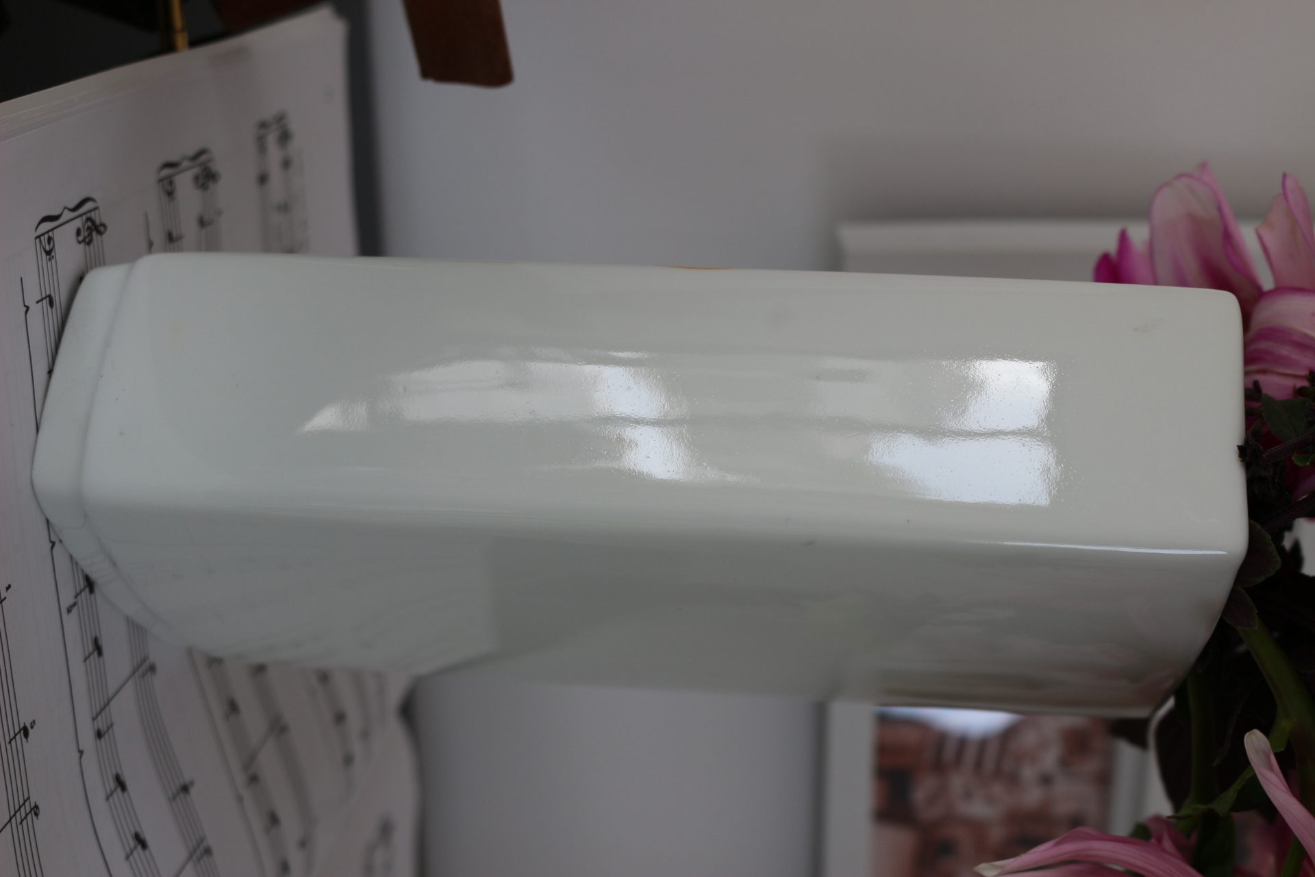 Vase rectangulaire – Image 6