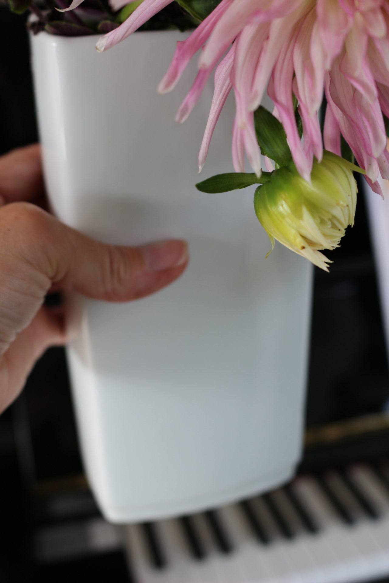 Vase rectangulaire – Image 5