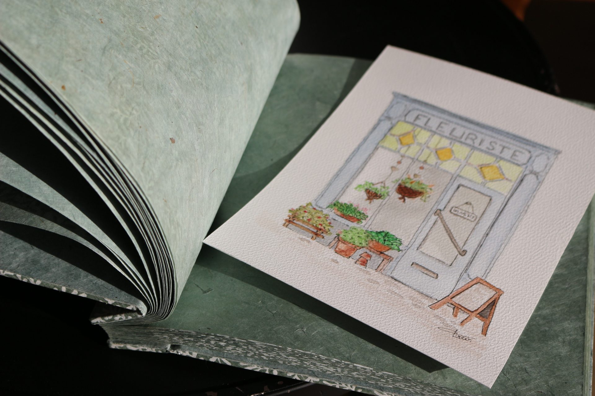 Album artisanal – Image 2