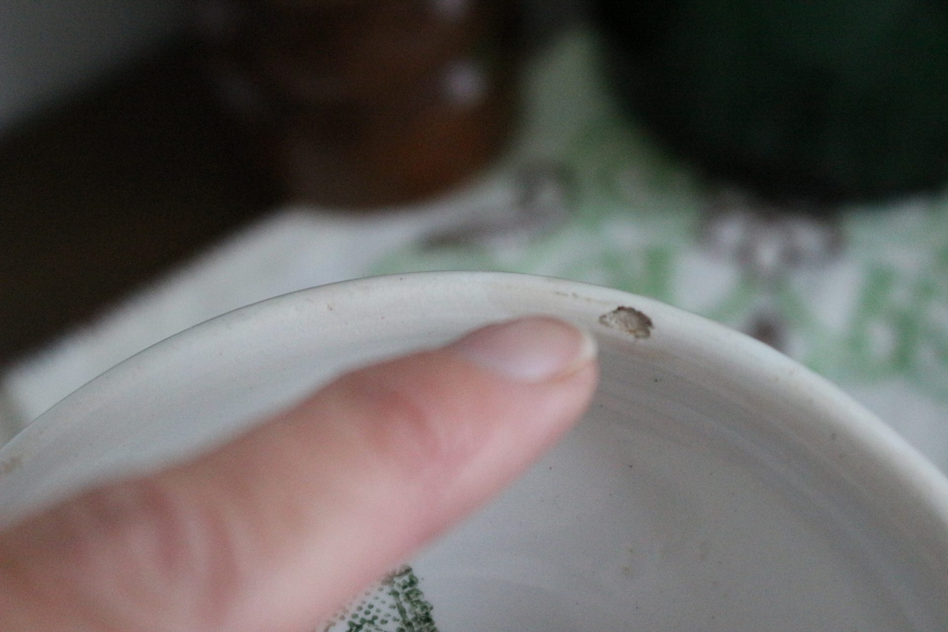 Compotier d'antan – Image 6