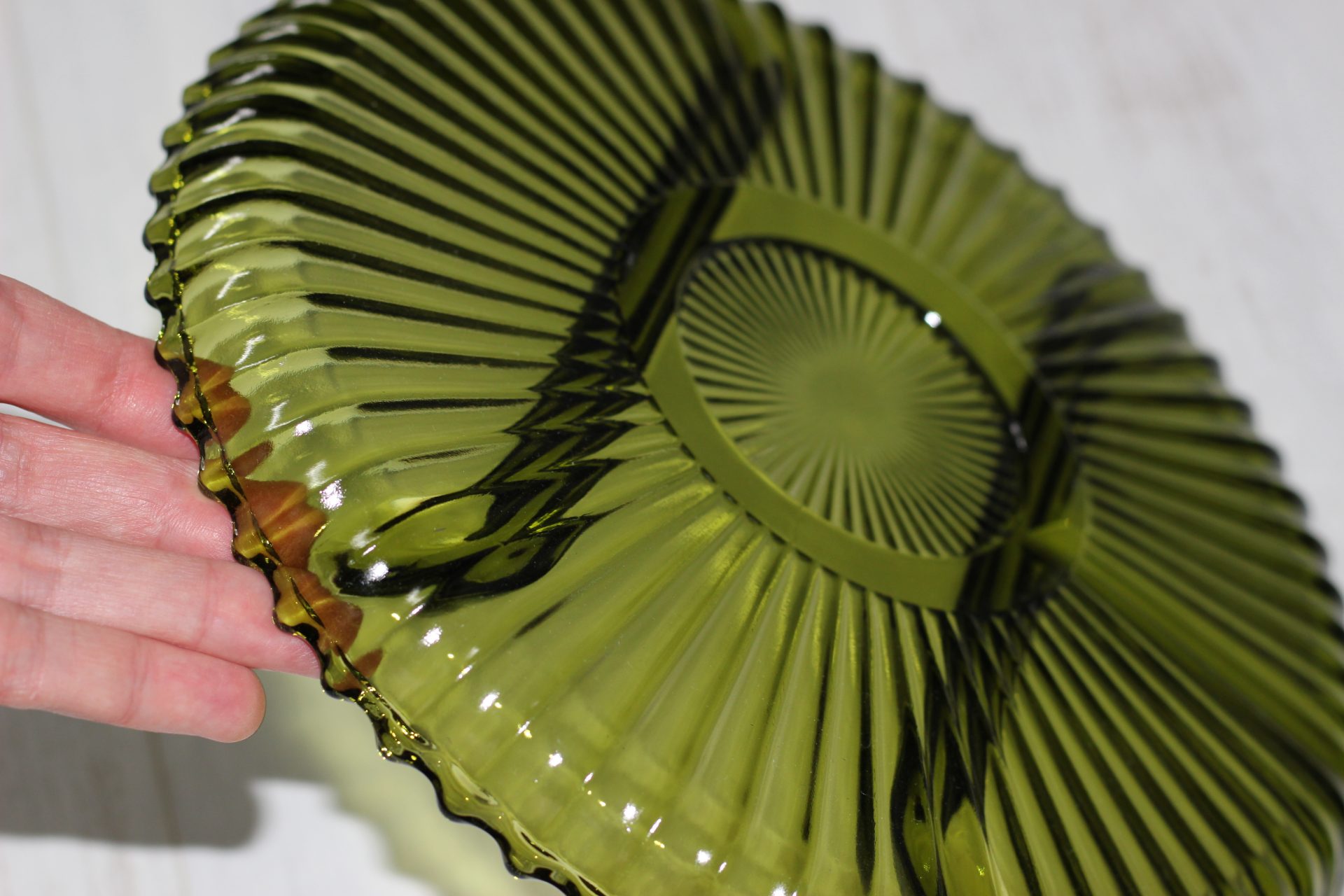 Plat à hors d’œuvre – Image 2