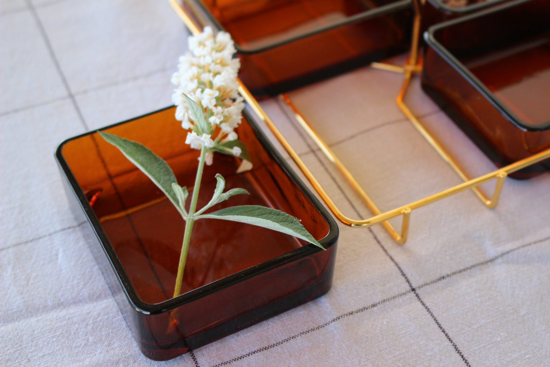 Serviteur 4 ramequins – Image 6