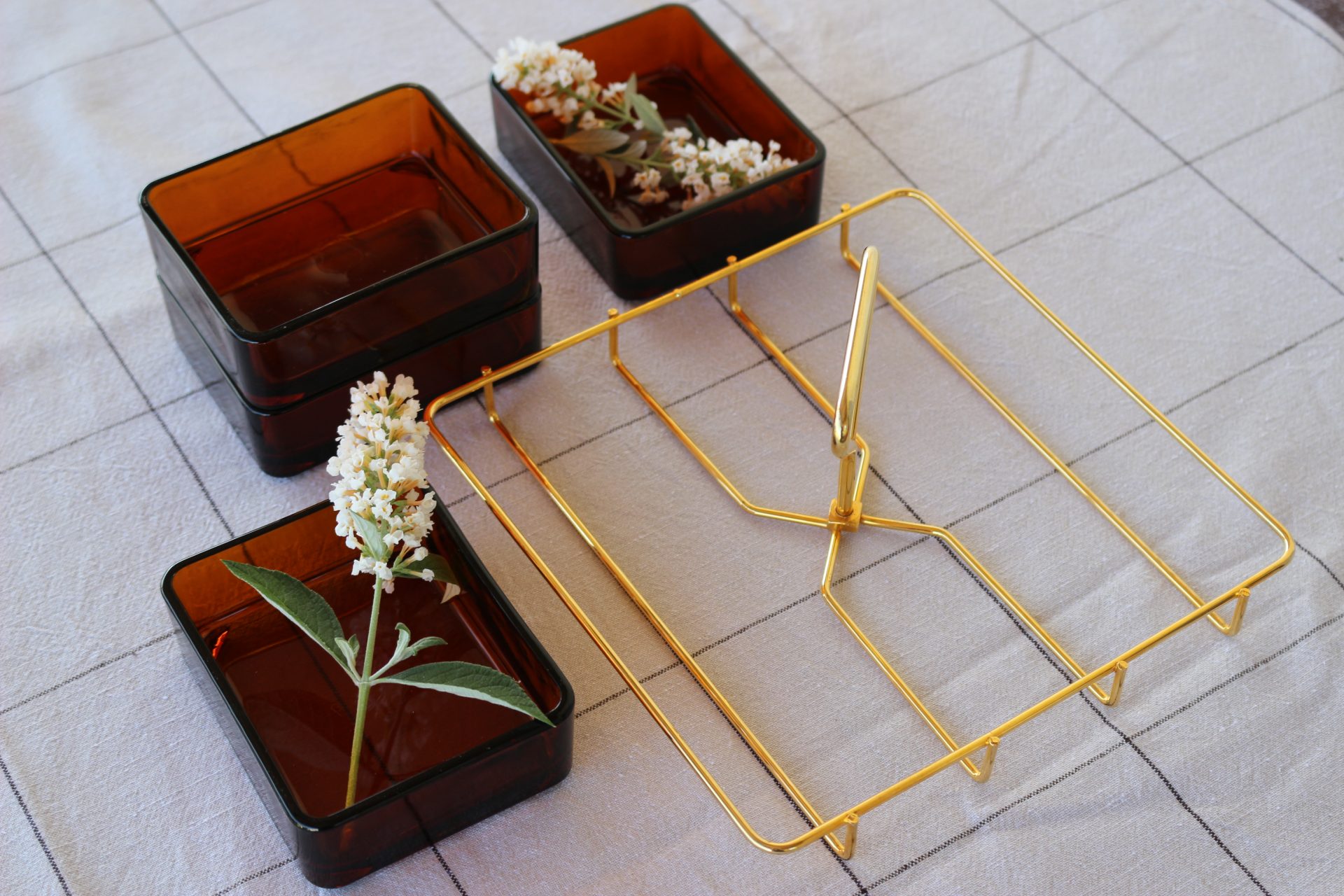 Serviteur 4 ramequins – Image 5