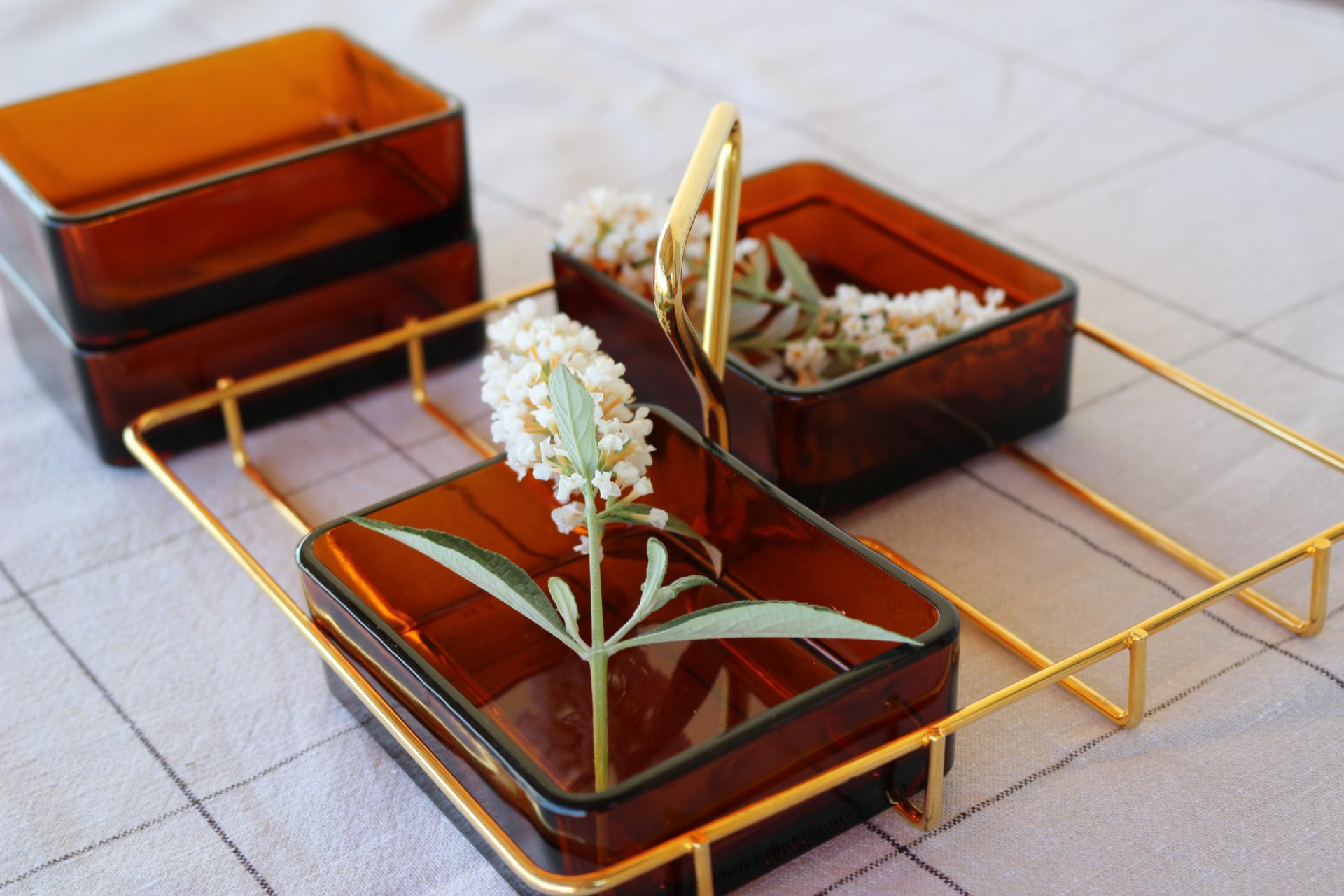 Serviteur 4 ramequins – Image 4