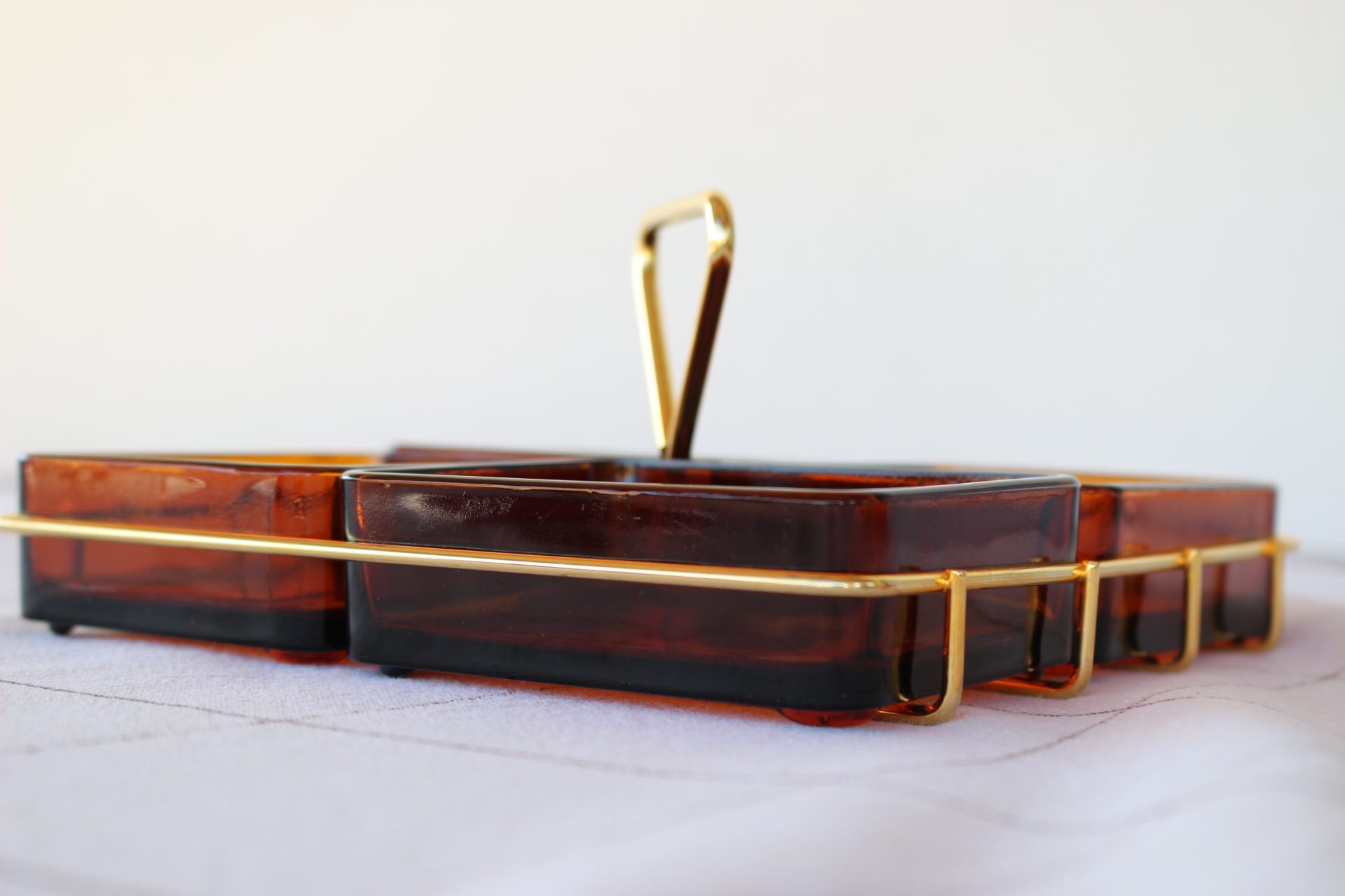 Serviteur 4 ramequins – Image 2