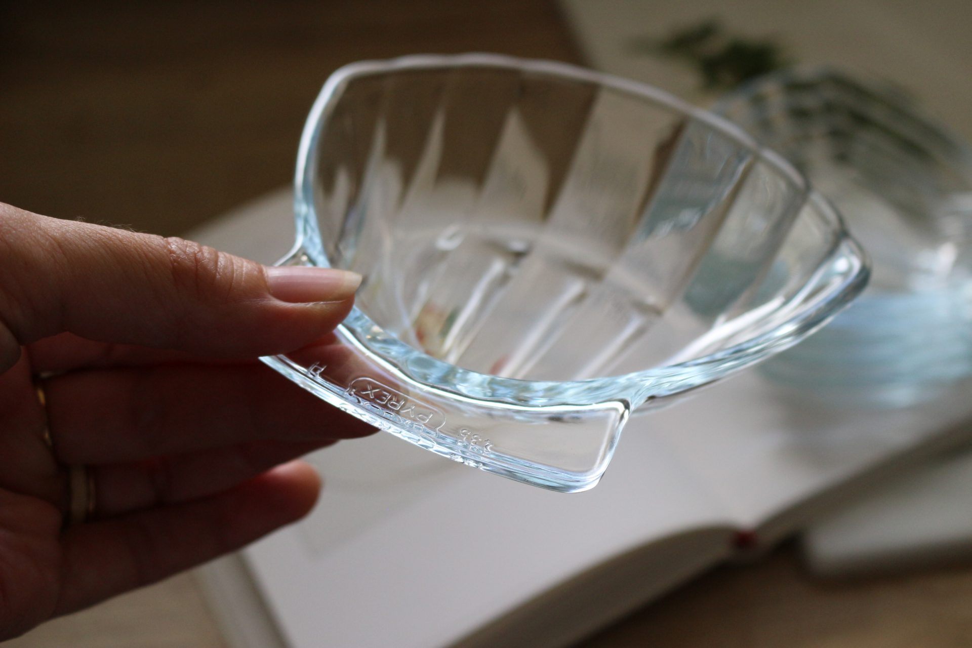 Coquilles en Pyrex – Image 4