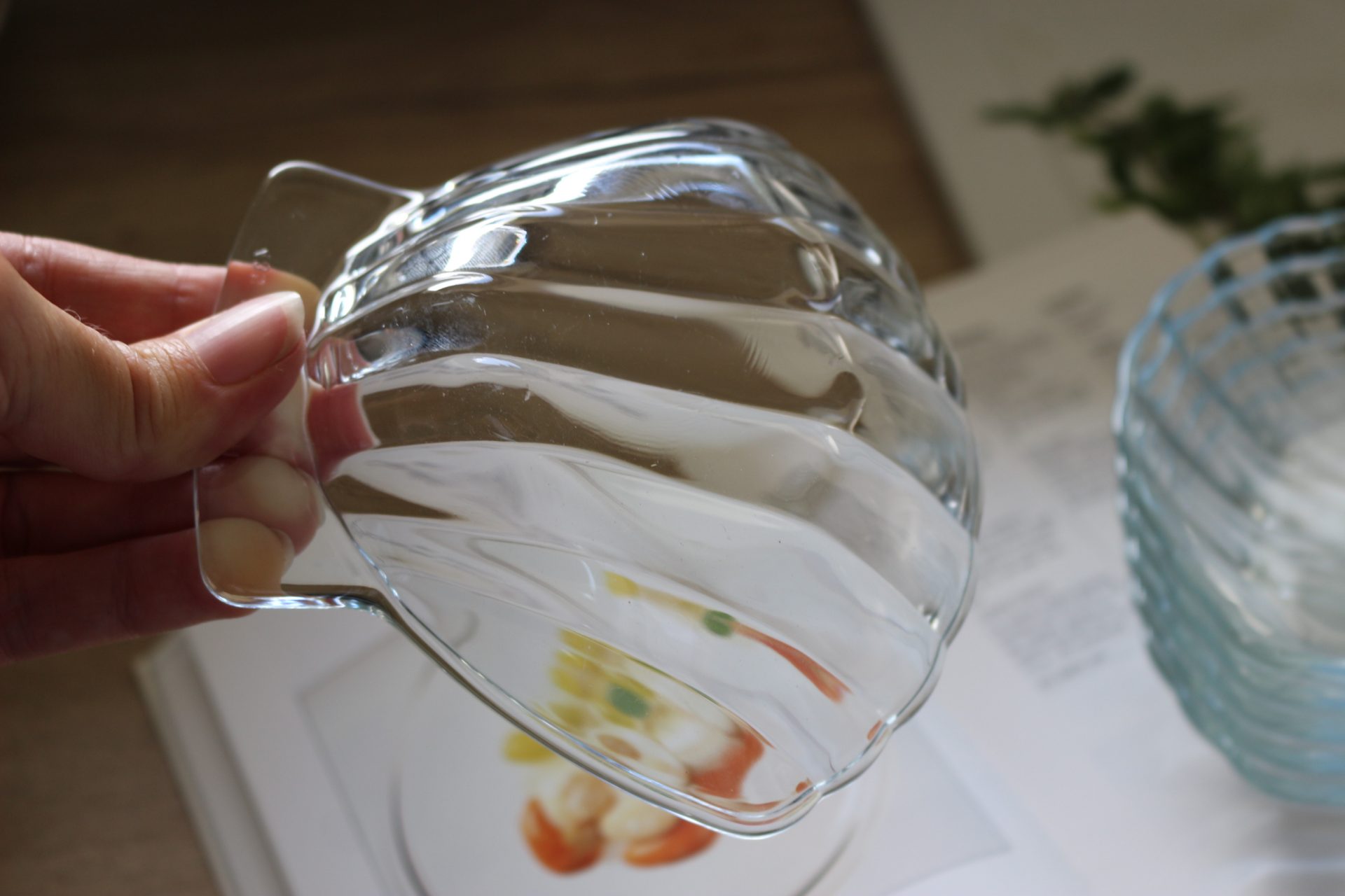 Coquilles en Pyrex – Image 3