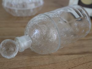 Ancien flacon Guerlain