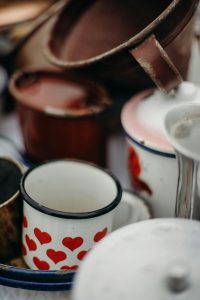 Lire la suite à propos de l’article La brocante et les saison: LE PRINTEMPS