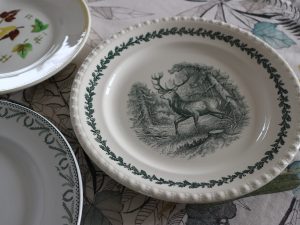 Assiette Diana Villeroy & Boch