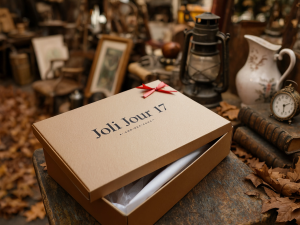 Box « Automne »