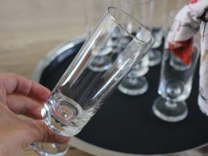 Flutes droites