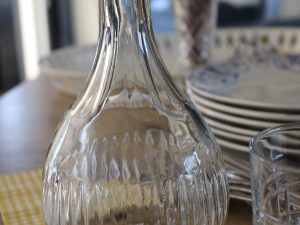 Petite carafe