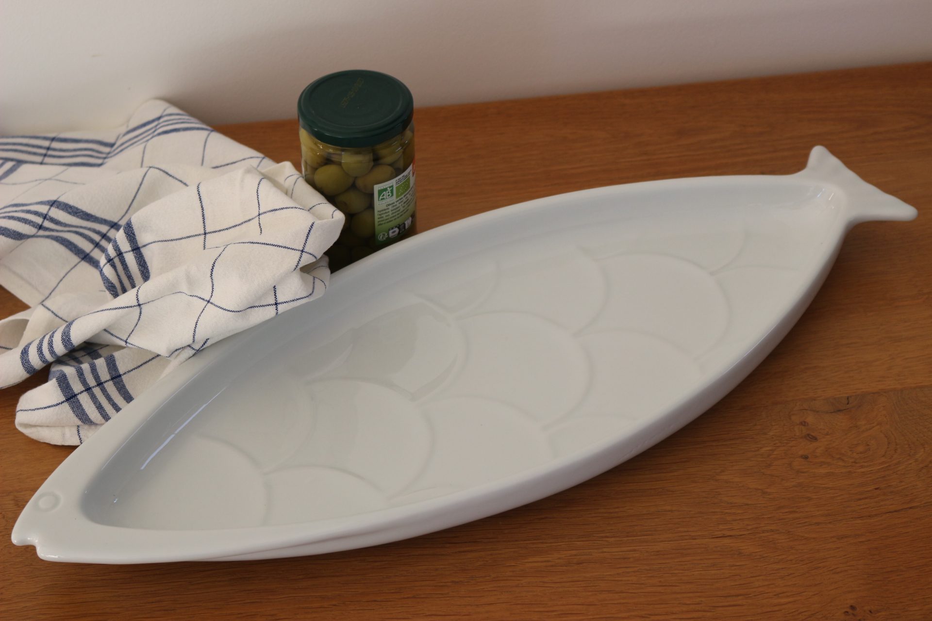 Plat poisson XXL – Image 4