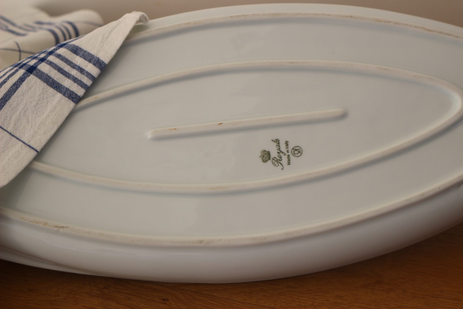 Plat poisson XXL – Image 3